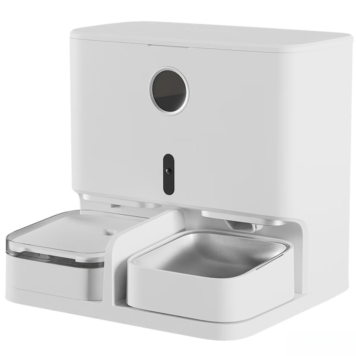 口碑比较好的10大宠物喂食器品牌推荐助你轻松养宠！(图1)