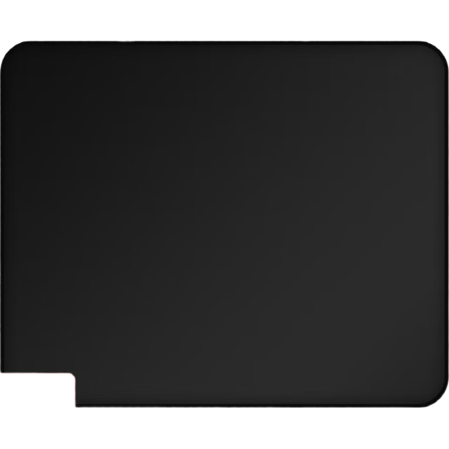 提升你的游戏体验:现代翼蛇电竞鼠标垫让每一场战斗更精准(图1)