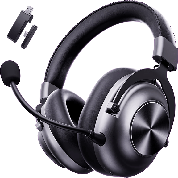 突破传统开启耳机新时代!(图2)