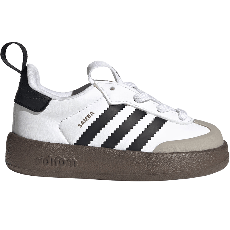 让每一步都充满活力：阿迪达斯童鞋SAMBAIH3506的魅力之旅(图1)