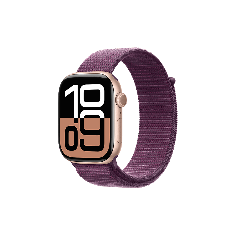 苹果WatchSeries10与CleerARC3耳机：科技生活的新宠错过就太可惜！(图1)