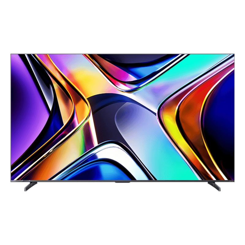 2026年Vidda电视推荐：家居娱乐的完美选择！(图3)