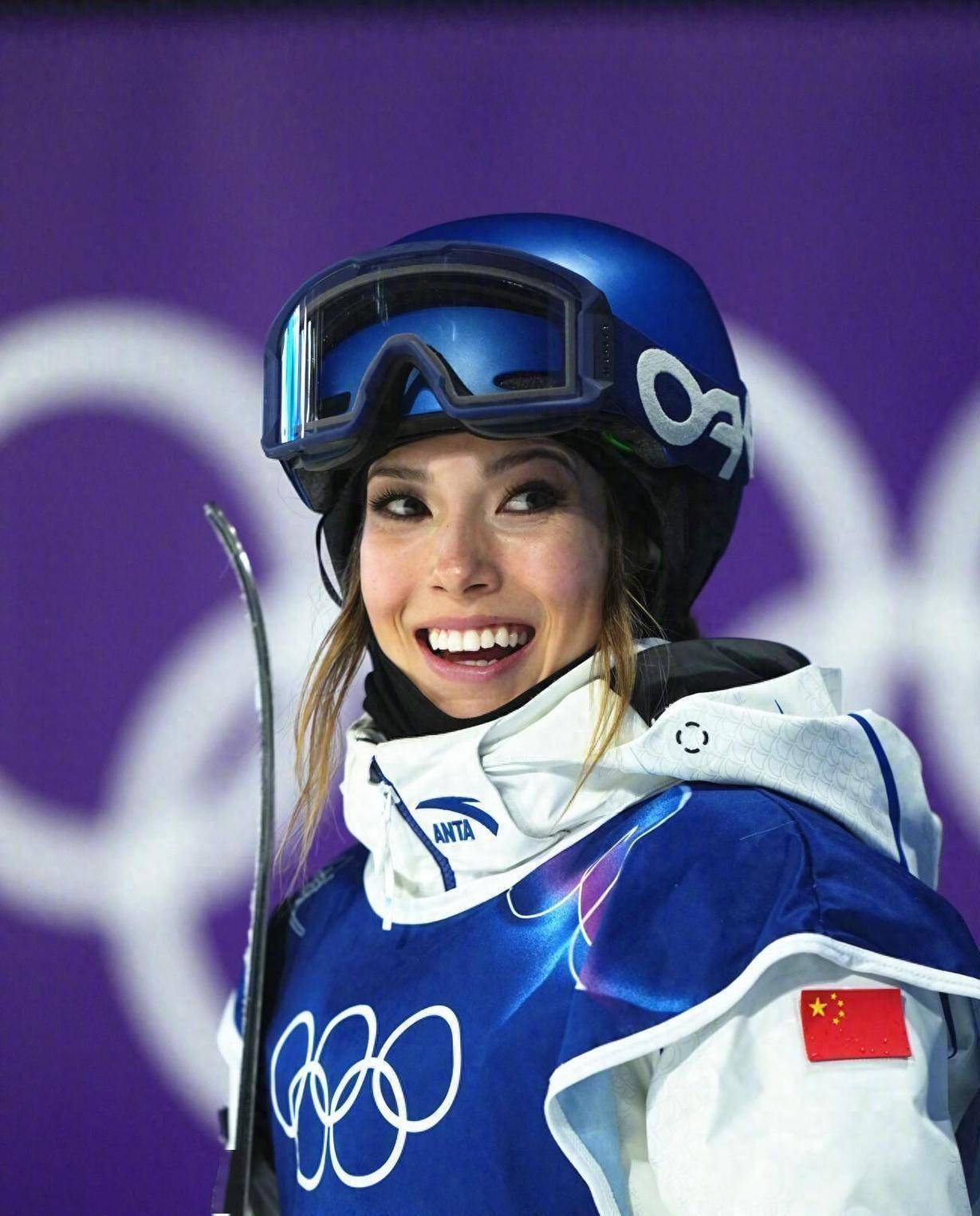 谷爱凌是奥运冠军！是社交达人！也是斯坦福+牛津大2026世界杯全攻略 - 赛程直