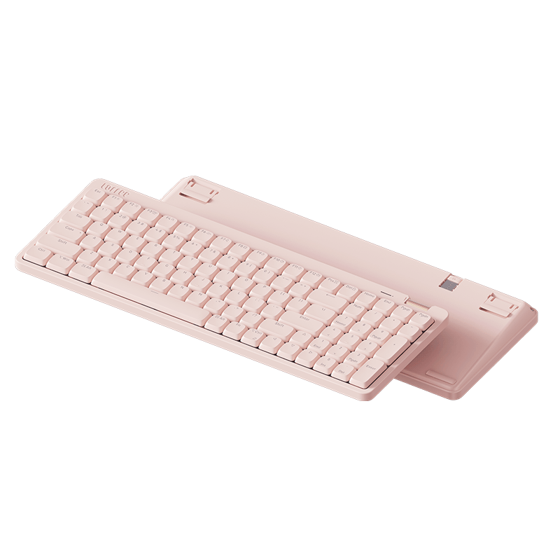 提升你的办公体验:五款高性能无线键鼠套装推荐(图3)