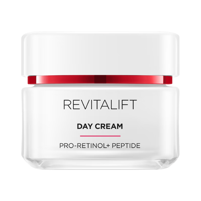 欧莱雅复颜面霜：重拾年轻肌肤的秘密武器