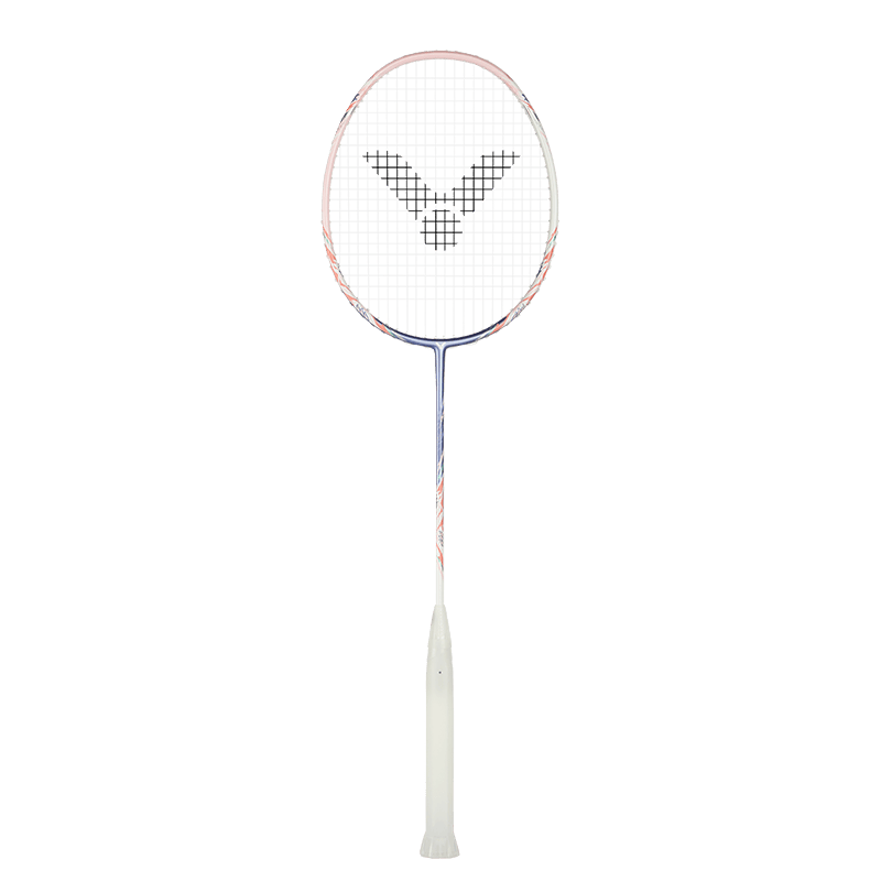 释放你的羽毛球潜能：威克多TK-RYUGAMUSE羽毛球拍(图1)