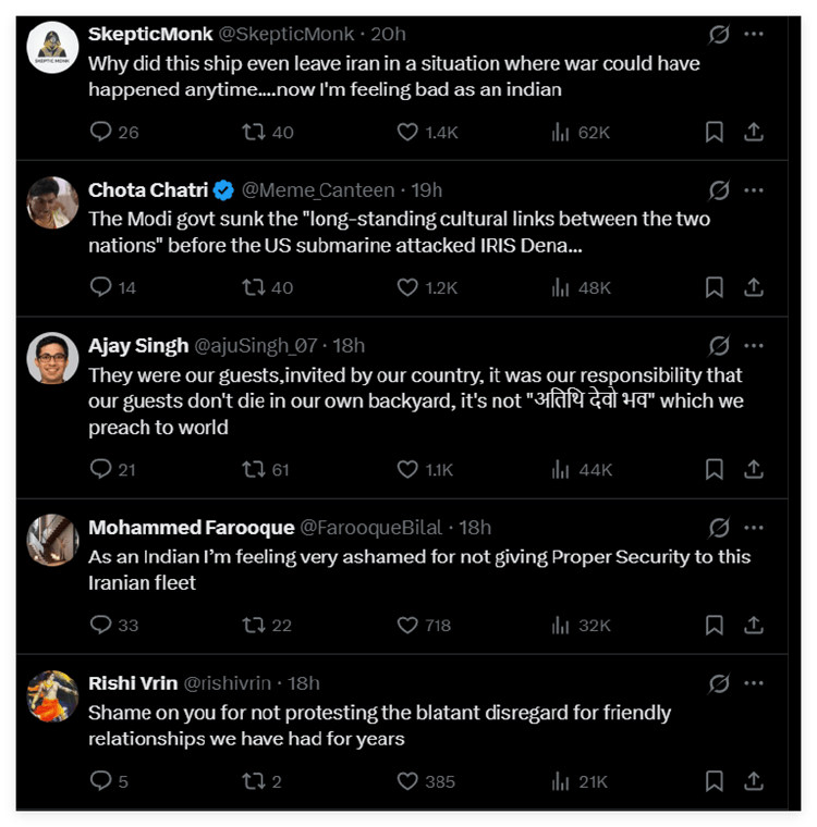 印度人怒了：美军杀害的，是我们的客人