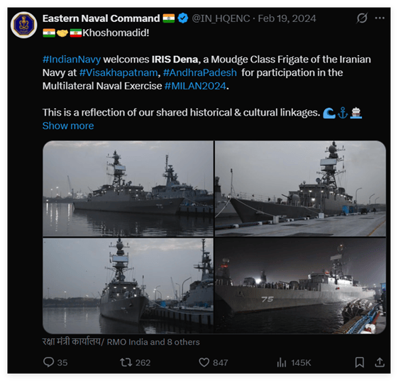 印度人怒了：美军杀害的，是我们的客人