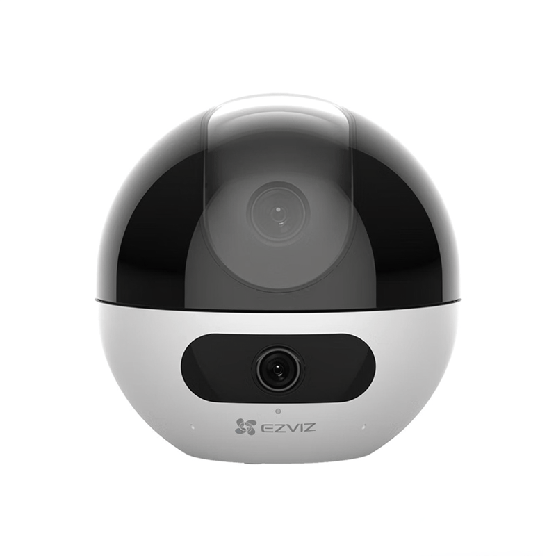 u8.com官网-萤石双摄像头质量评测：推荐这6款高清实用更安全！