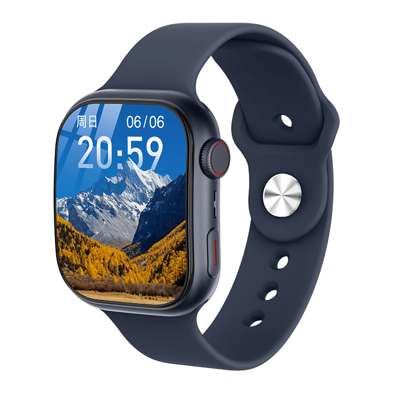 Keep智能手表：跑步爱好者的最佳伴侣24小时心率监测精准定位让每一步都充满动力！(图2)