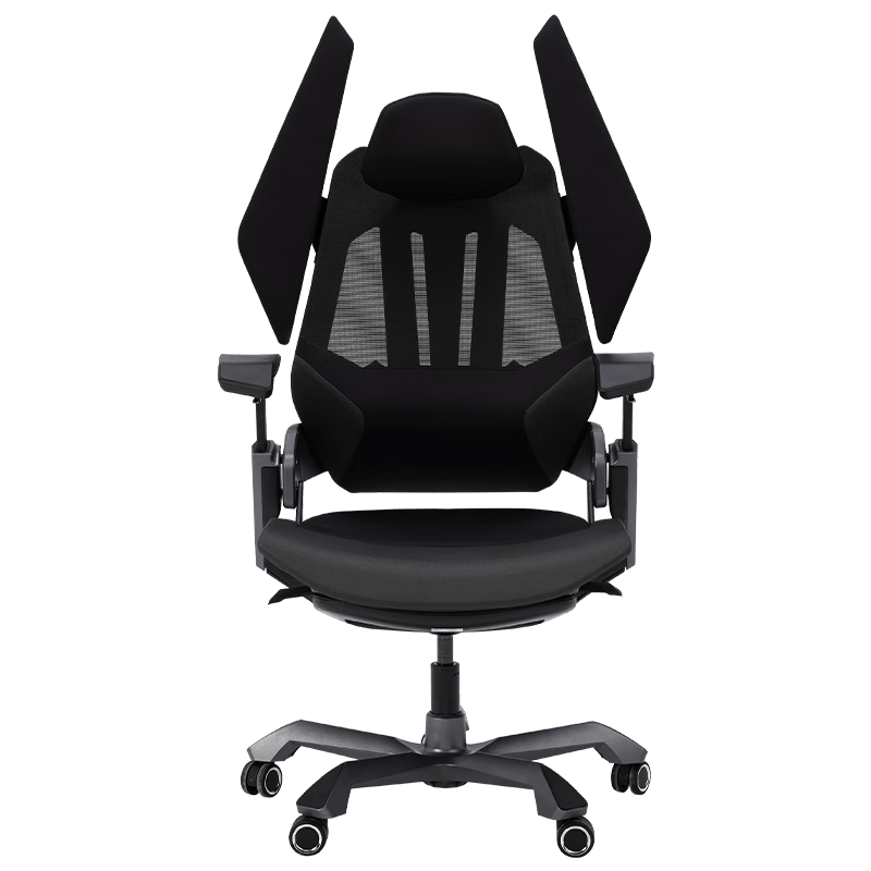 TGIFT0max电竞椅：久坐不累电竞人生从此升级！(图1)