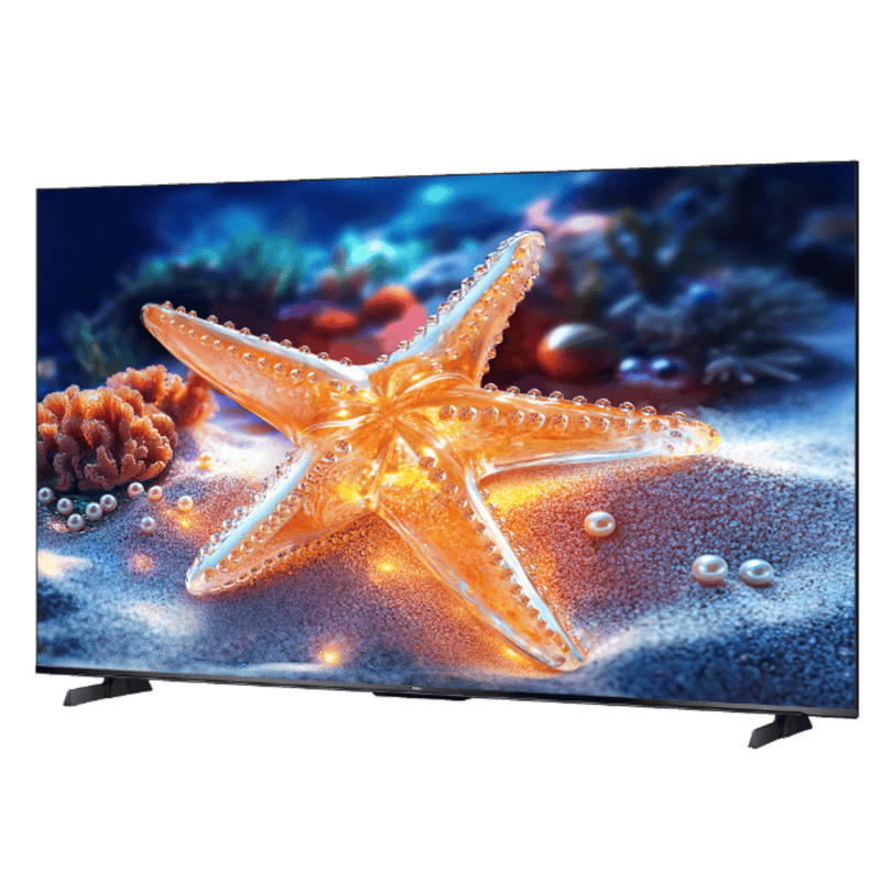 引领家庭娱乐新风潮——海尔（Haier）65英u8.com官网-寸4K超高清护眼智慧屏电视