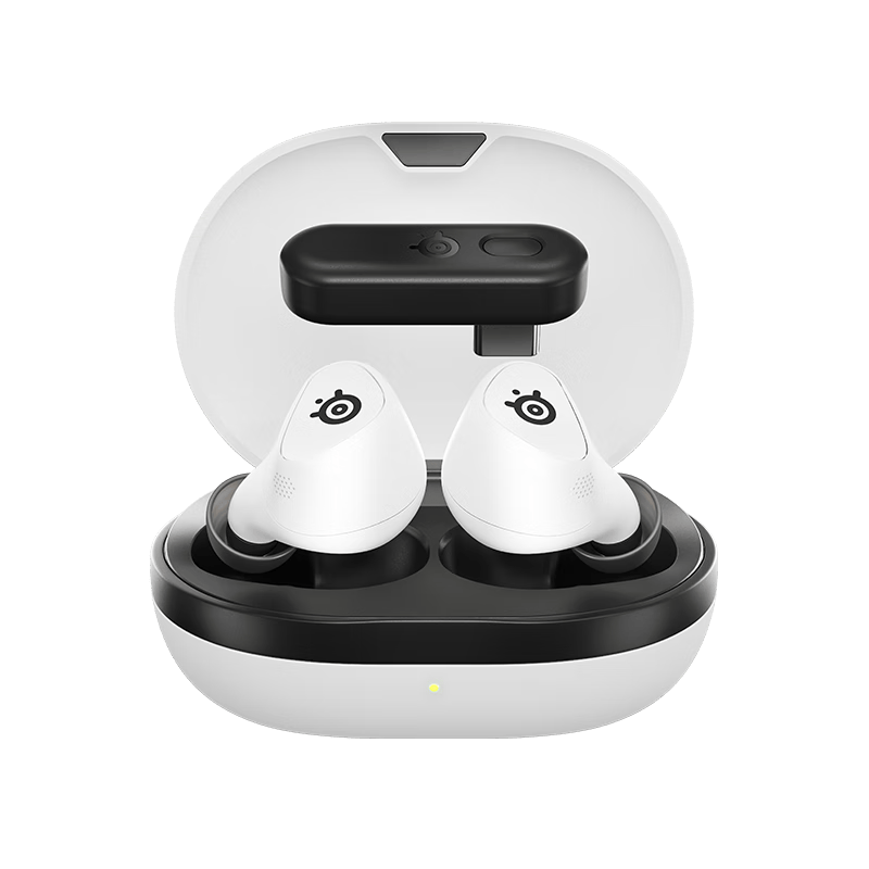 赛睿游戏耳机推荐:为你的游戏体验加分(图1)