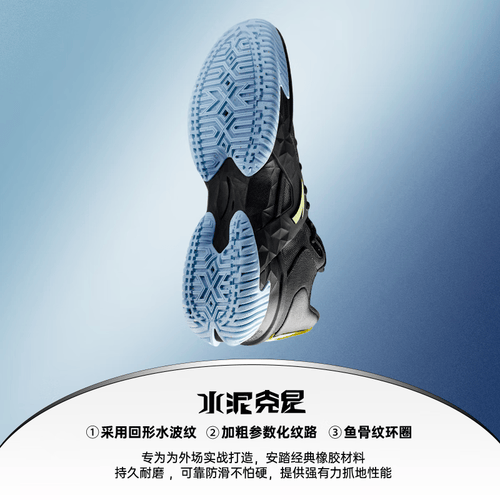 阿迪达斯与安踏：专业篮球鞋的真实使用体验对比(图2)