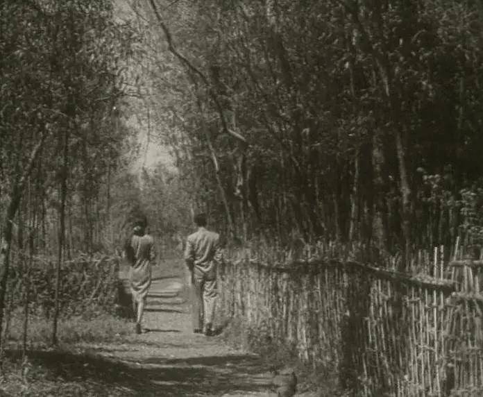 哪部中国电影最能代表春天？