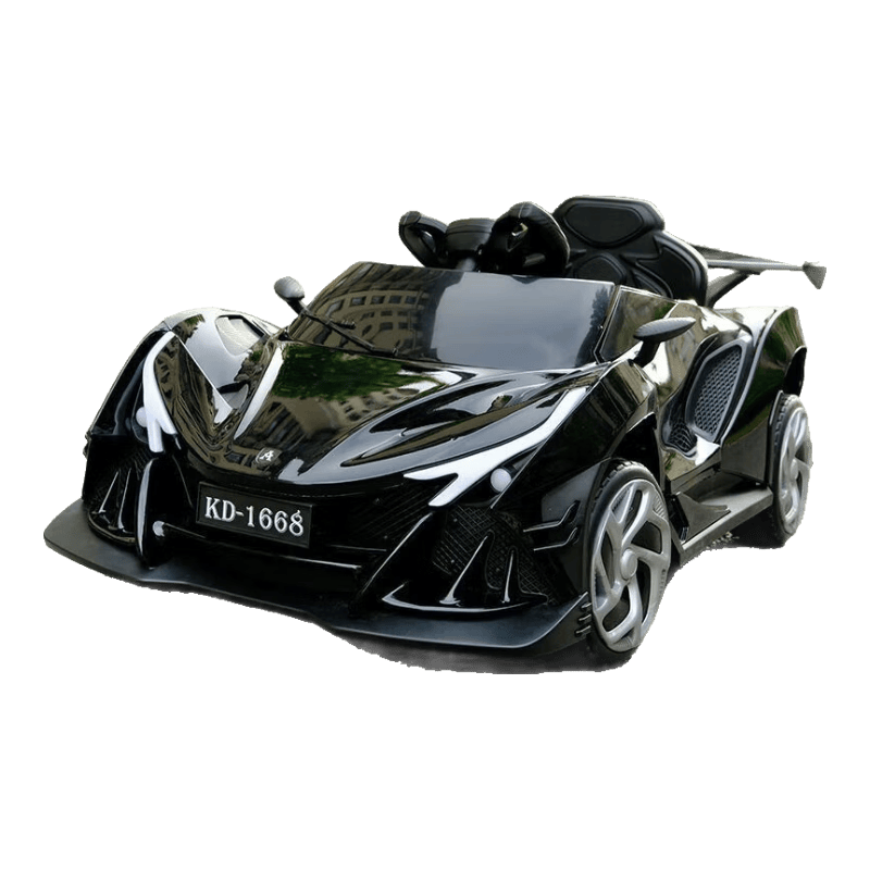 科技陪伴智能玩具让孩子快乐成长!(图2)