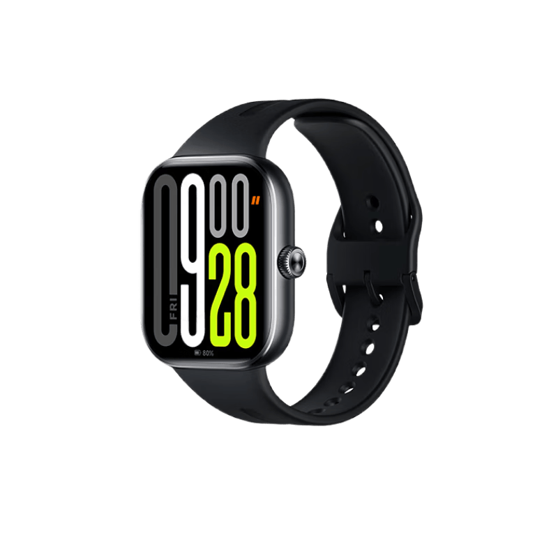 智能手表十大品牌排行榜:选择时尚科技的最佳伙伴满足你的个性需求(图1)