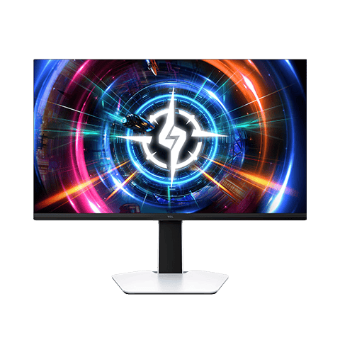 引领电竞新潮流：TCL27英寸C3APro4K电竞显示器(图1)