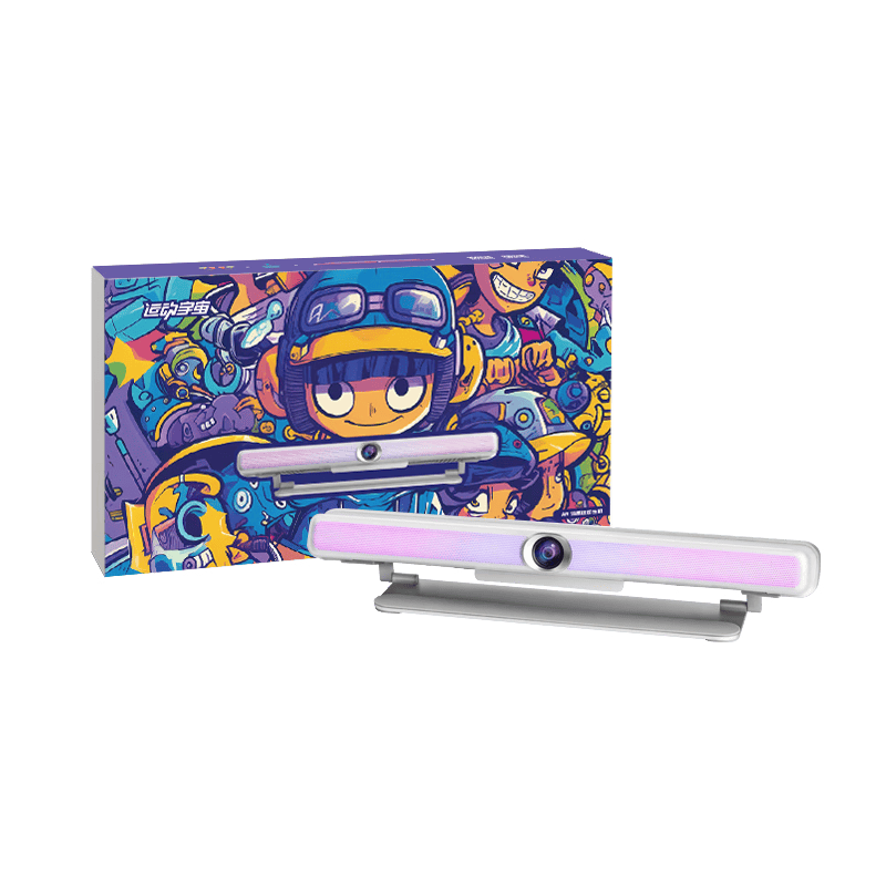 STEAM掌机与运动AR主机对比哪个能让你更享受居家生活？(图2)