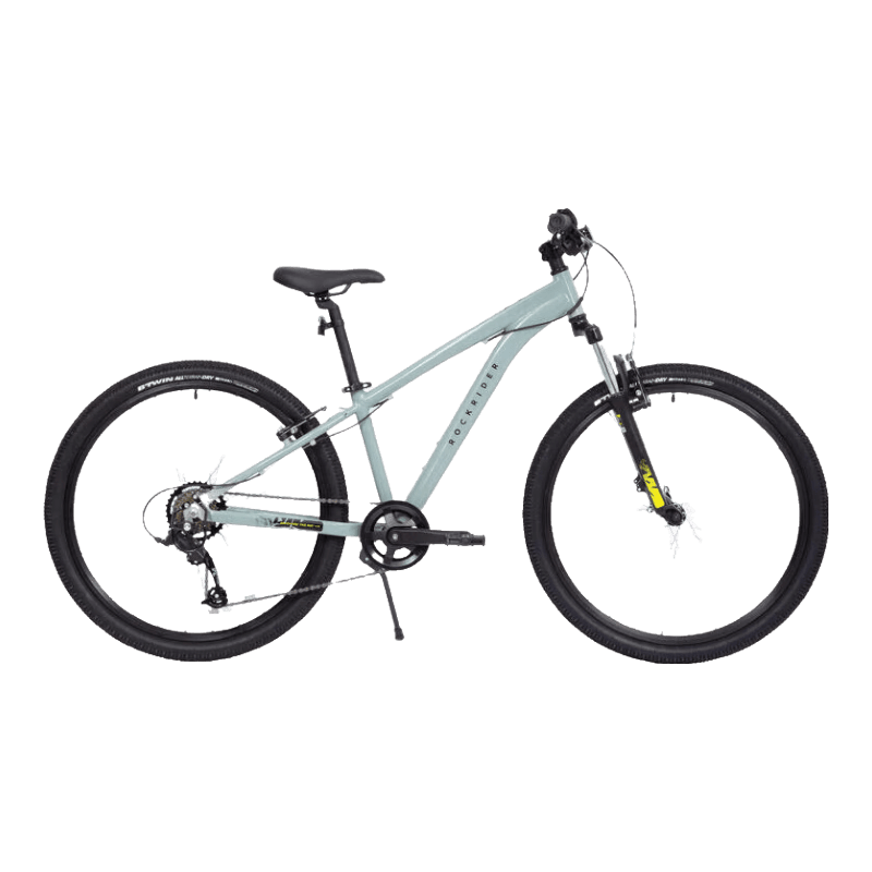 Jeep吉普青少年24寸山地车:完美骑行体验与安全保障(图1)