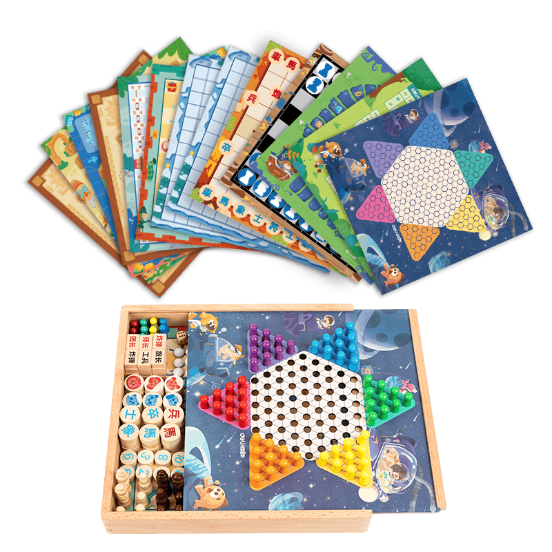 得力儿童玩具:寓教于乐的理想选择助力成长与探索(图3)