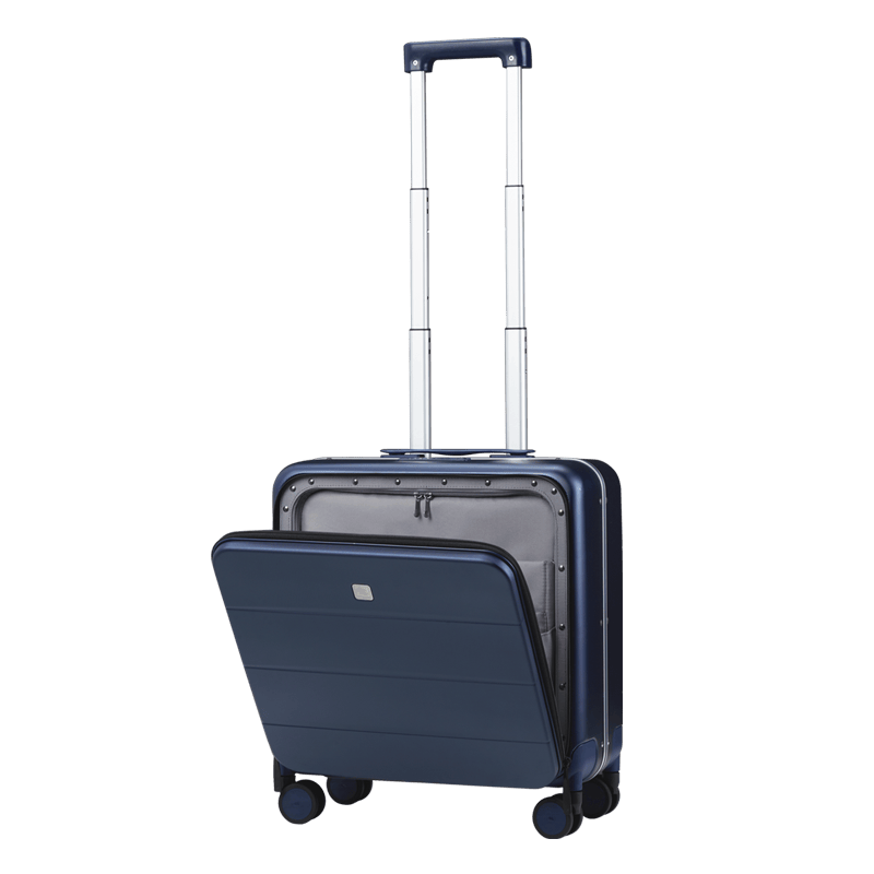 汉客行李箱评测：创新与时尚的完美结合适合各种旅行需求！(图7)