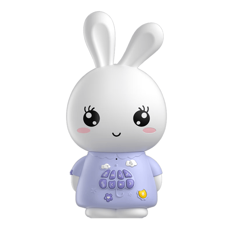 儿童智能机器人推荐：科技创新早教伴侣陪伴孩子成长的理想选择(图1)