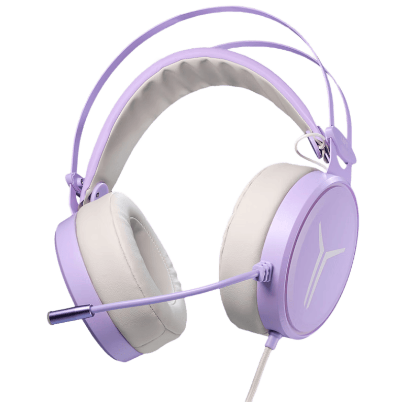 游戏耳机推荐助你畅享沉浸式音效体验与便捷使用(图1)