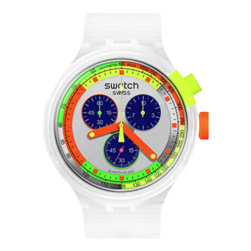 瑞士手表品牌推荐:高性价比与优雅之选的完美结合(图4)