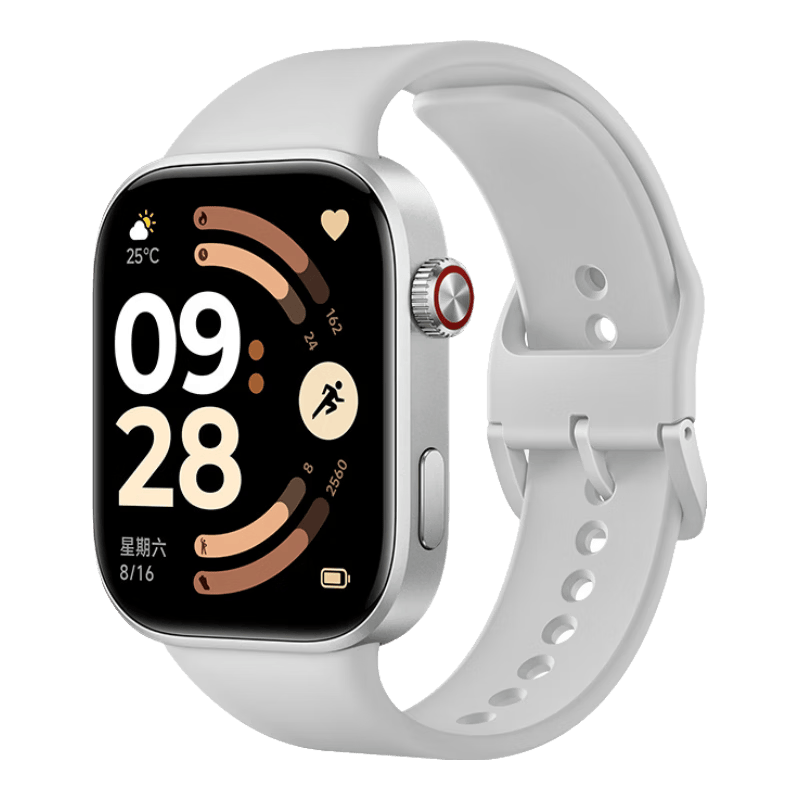 智能手表推荐：科技赋能生活助您畅享运动与健康(图4)