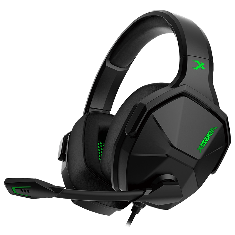 游戏耳机品牌排名前十：如何在多样选择中找到适合自己的耳机(图1)