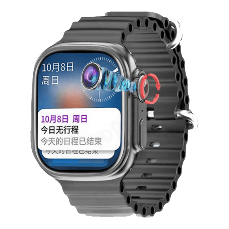 智能手表推荐：科技赋能生活助您畅享运动与健康(图2)