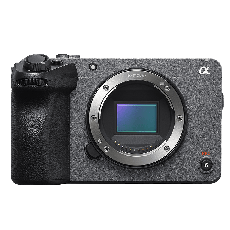 索尼（SONY）ILME-FX30高清数码摄像机：专业与便携的完美结合u8.com官网-