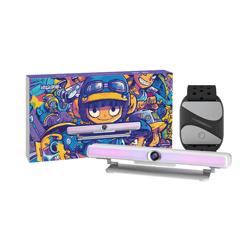 畅享游戏乐趣:深入体验PlayStationPS5Pro、罗技CLOUD云掌机与运动宇宙AR体感运动游戏机的比较(图3)