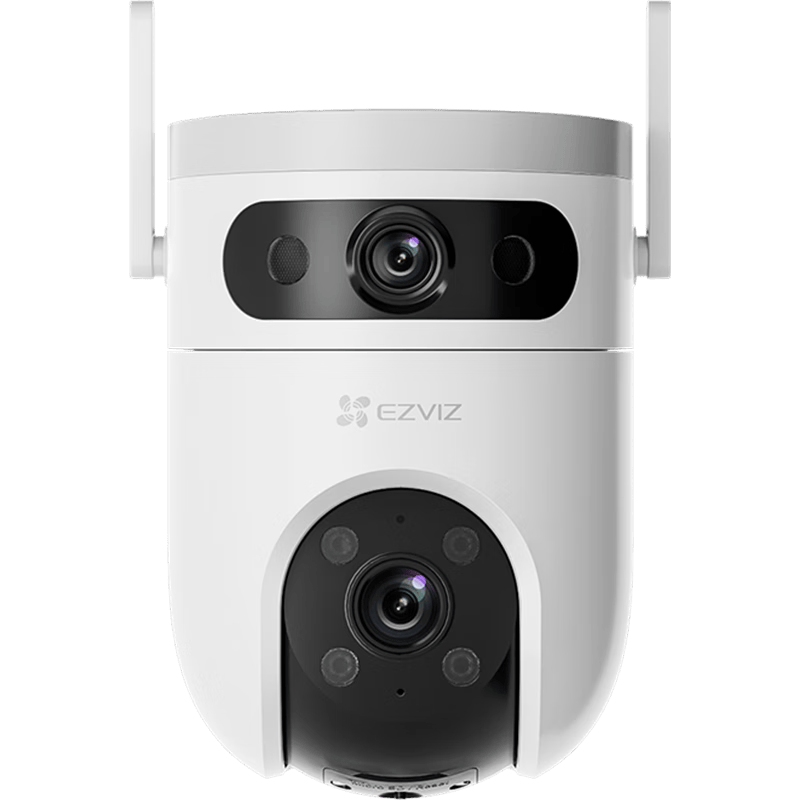 萤石高清摄像头推荐：2u8.com官网-026年性价比最高的摄像头解析