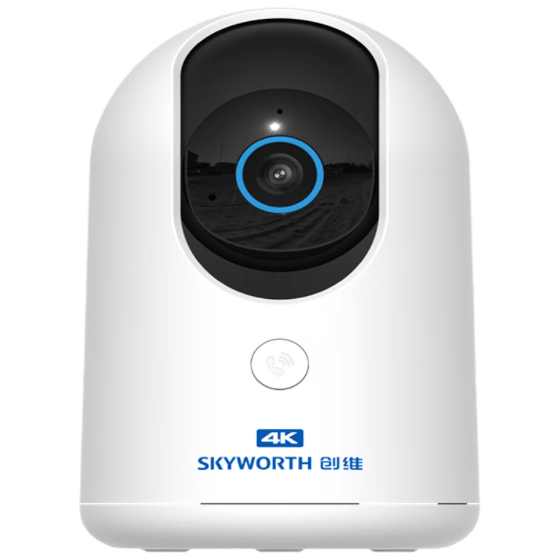 创维C80Pro：家庭监控的极致选择超越小米与乐橙u8.com官网-的全景体验