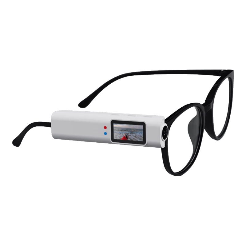 u8.com官网-摄徒眼镜式运动摄像机评测：27K画质与便携性完美结合