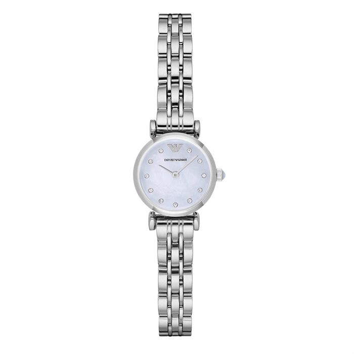 女士手表品牌排行榜前十名推荐：从雷达、天梭、阿玛尼等大牌中怎么选到心仪款？(图3)