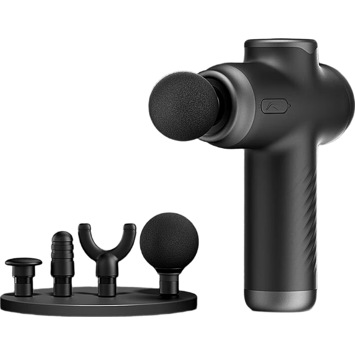 bw必威西汉姆联官网-筋膜枪按摩器：健身后的完美伴侣深度放松不再难！