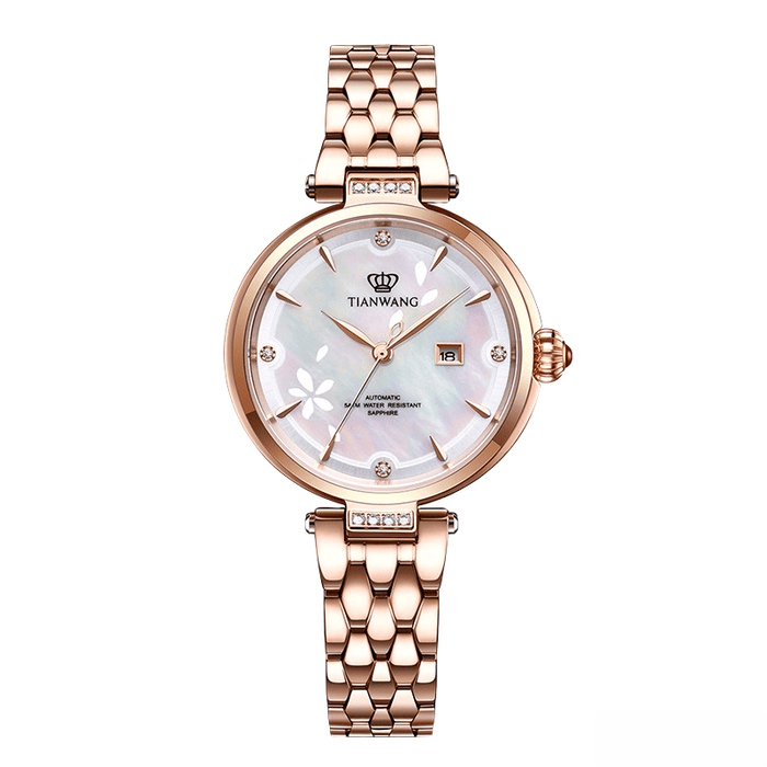 女士手表品牌排行榜前十名推荐：从雷达、天梭、阿玛尼等大牌中怎么选到心仪款？(图8)