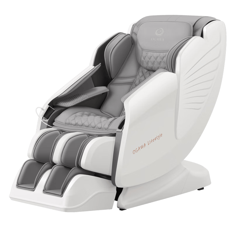 奥佳华按摩椅推荐：三款用户口碑极佳的选择(图1)