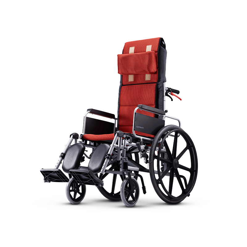 2026年电动轮椅选择什么品牌？智能折叠、自动遥控、长续航电动轮椅推荐3款适合老人出行选购(图2)