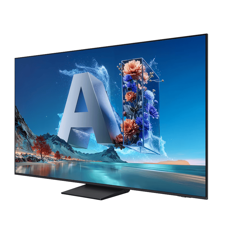 2026年75寸电视推荐：五款用户好评如潮的大屏震撼之选(图4)