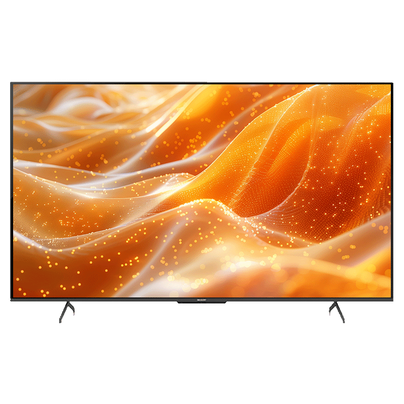 u8.com官网-探索新视界：夏普65英寸4K超高清智能电视家庭娱乐的完美选择！