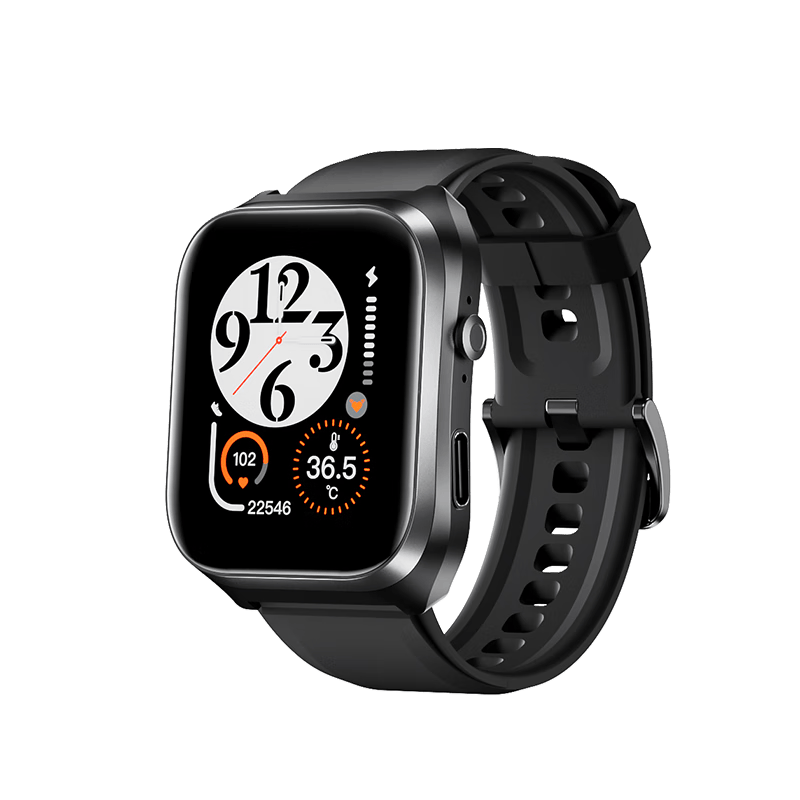 dido健康监测：智能科技守护您的健康与生活(图4)