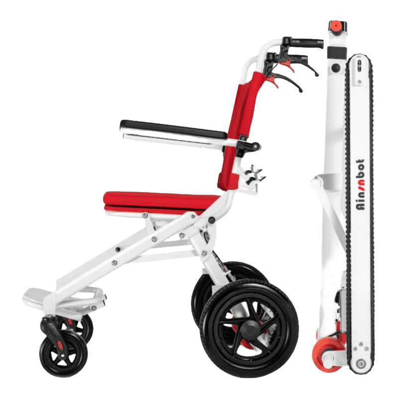 带智能电动轮椅好吗？2026年深度分析及3款值得买推荐舒适便携出行必备(图2)