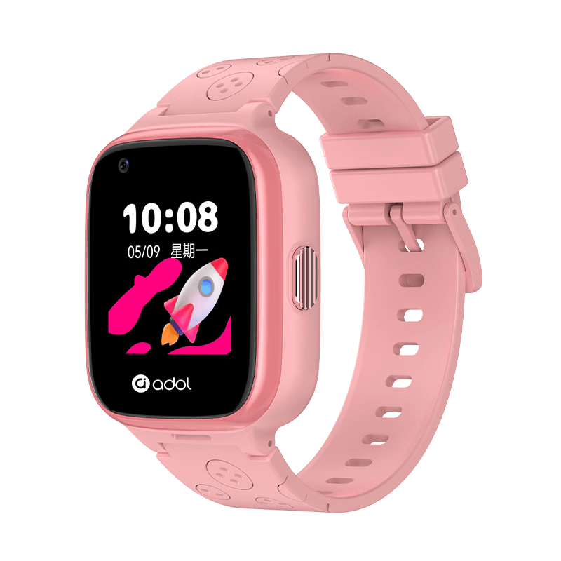 智能儿童手表品牌前十名：安全与科技的优质选择(图2)