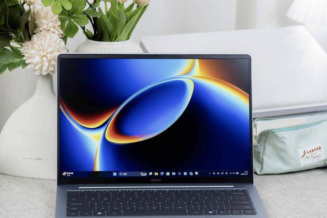 REDMI Book Pro 2026评测：做工极为出色，性能释放超优秀