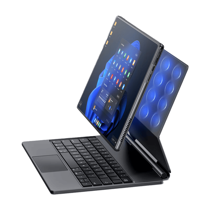 PG电子网站：商务出行的最佳选择：戴睿政府补贴平板电脑评测助力高效办公与娱乐(图1)