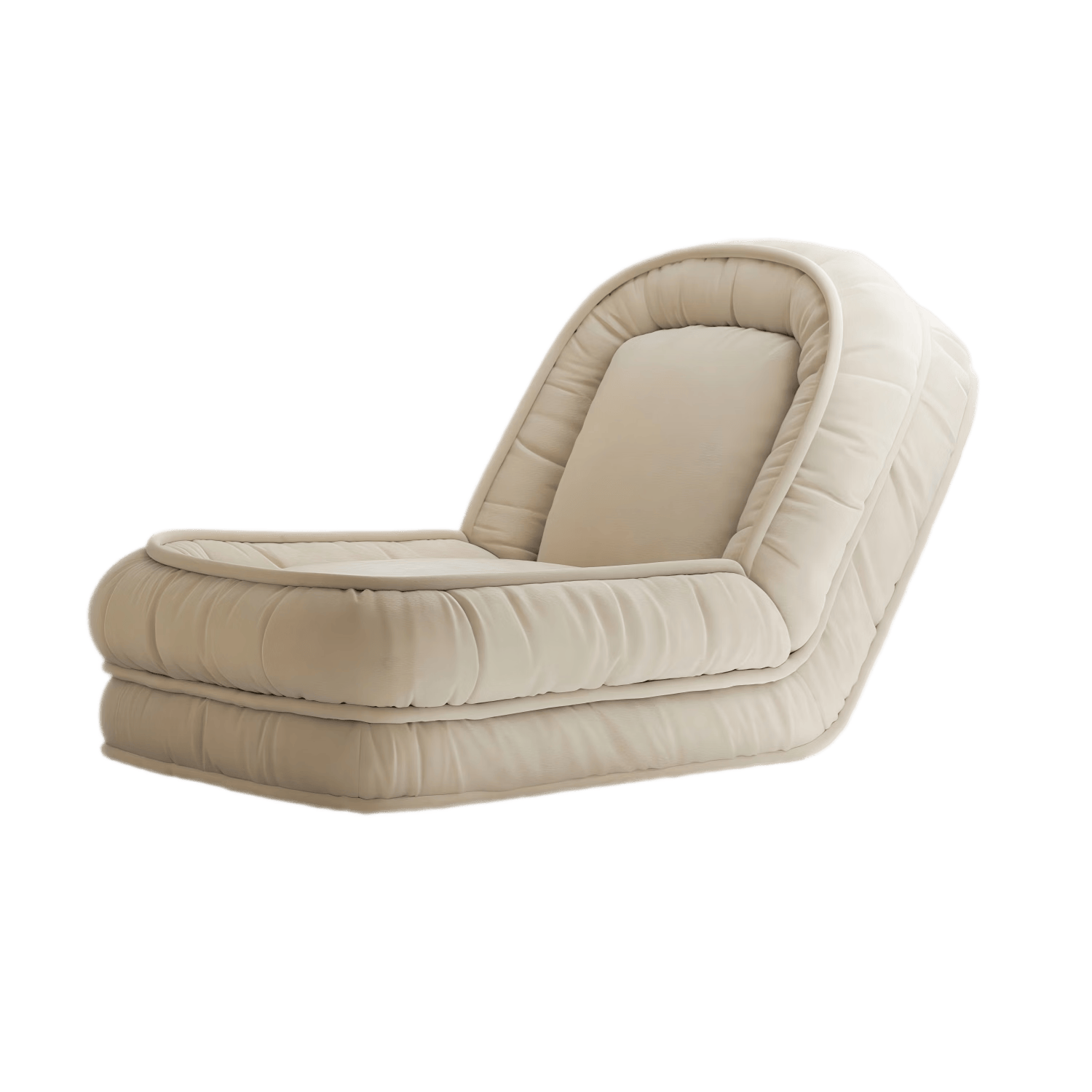 懒人沙发：家居生活的终极舒适体验！(图1)